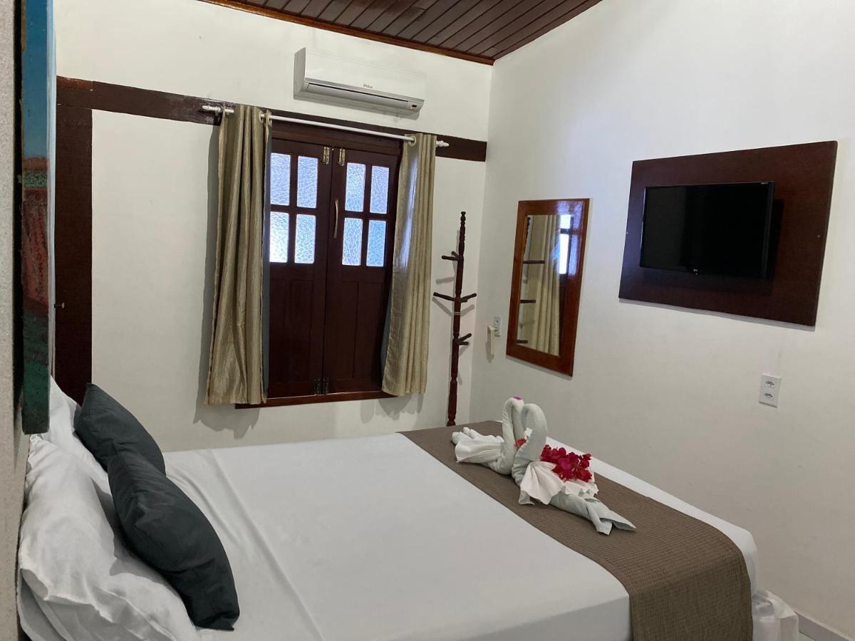 Senzalinha Pousada Jijoca de Jericoacoara Esterno foto