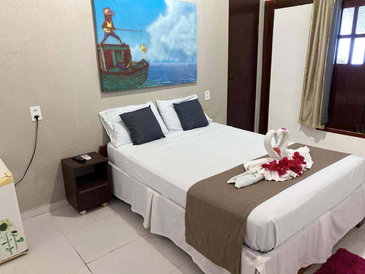 Senzalinha Pousada Jijoca de Jericoacoara Esterno foto