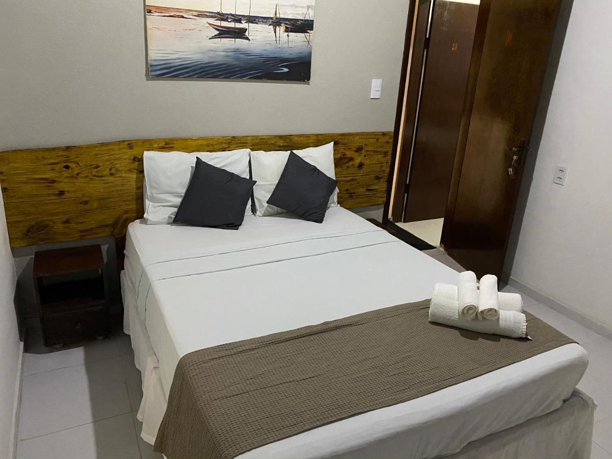 Senzalinha Pousada Jijoca de Jericoacoara Esterno foto
